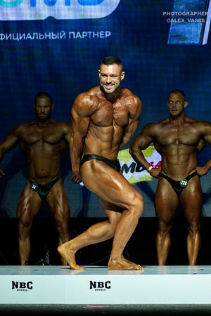 BODYBUILDING +100